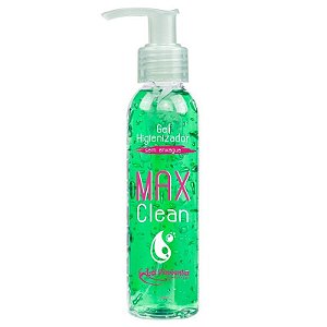 Higienizador Max Clean La Pimenta