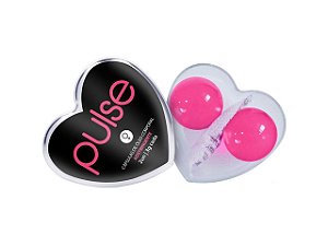 Pulse Adstringente Bolinha Dupla Sexy Fantasy