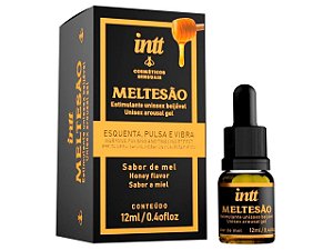 Excitante Meltesão Unissex - Intt