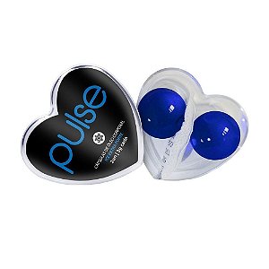 Pulse Ice Extra Forte Bolinha Dupla Sexy Fantasy