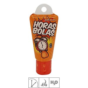 Retardante Horas Bolas 15g - Hot Flowers