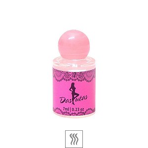 Perfume Afrodisíaco Das Putas 7ml- Hot Flowers