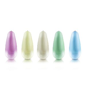 Kit Cone Vaginal Para Pompoarismo - Sexy Fantasy