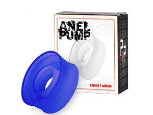 Anel Pump Silicone Para Bomba Peniana 1 Unidade