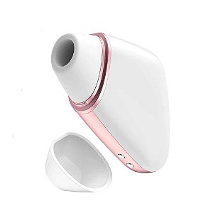 Satisfyer Love Triangle Estimulador Clitoriano P/Aplicativo