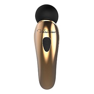 Vibrador Vibratissimo Little Want Controle Por App - Preto