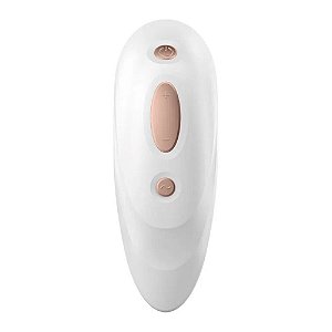 Vibrador Satisfyer Pro Plus Vibration Recarregável