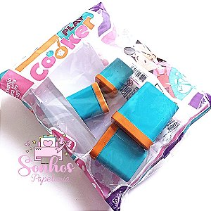 Kit Play Cooker