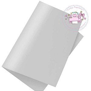 Cartolina Branca 50cm x 66 cm