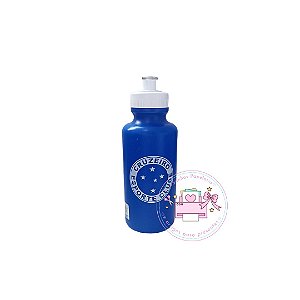 Squeeze 550 ml Cruzeiro
