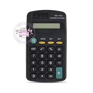Calculadora De  Bolso 8 Dígitos Alfacell