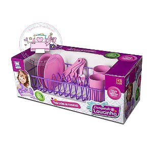 Enxugando A Loucinha Zucatoys