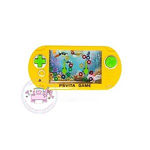 Jogo De Mão De Plástico JR TOYS