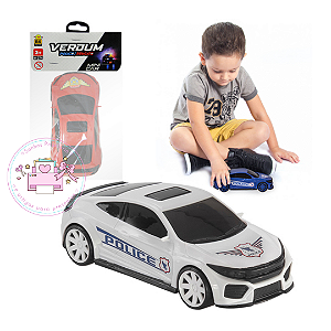 Carro Verdum - MAX CAR