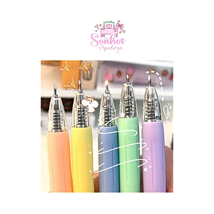 Caneta Estilete - Ferramenta de Corte Artesanal de Lâmina Fina