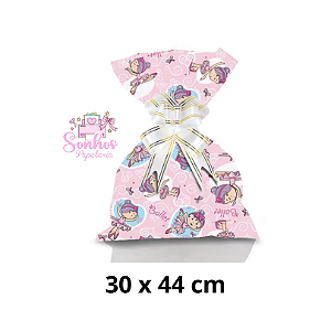 Embalagem | Saco para presente - Sortidos 30 x 44 cm