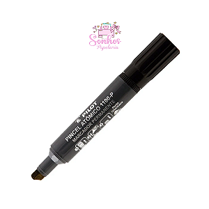 Pincel Atômico - 1100 Pilot Preto