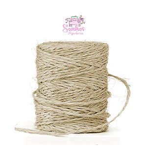 Corda / Fio de Sisal / Juta ( Vendido no Metro )