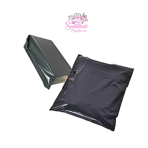 Envelope de Segurança - Saco Plástico / Inviolável - Saco de Envio ( P, M, G )