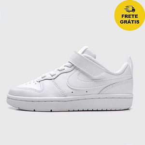 Tênis Nike Court Borough