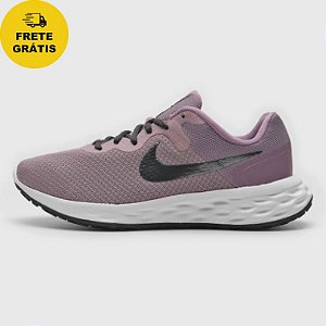 Tênis Nike Revolution 6 Rosa