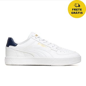 Tênis Puma Caven 2.0 Bdp Branco/Marinho