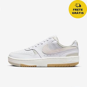 Tênis Nike Air Max Excee Branco/Azul - MM Calçados, Moda Infantil e Feminina