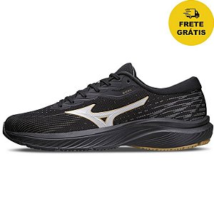 Tênis Mizuno Goya Preto