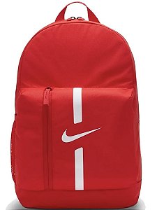 Mochila Nike Academy Vermelho