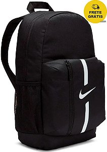 Mochila Nike Academy Preto