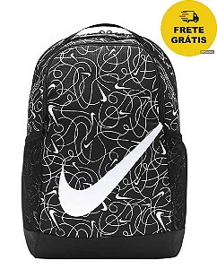 Mochila Nike Preto