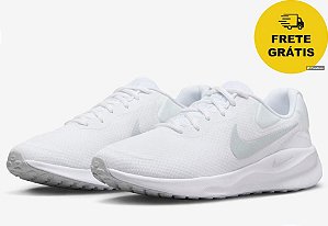 Nike Revolution 7 Branco