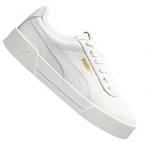 Puma Carina L Bdp Branco