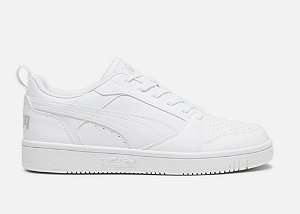 Tênis Puma Rebound V6 Branco
