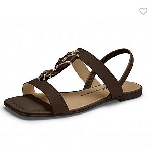 Sandália Dakota   Café