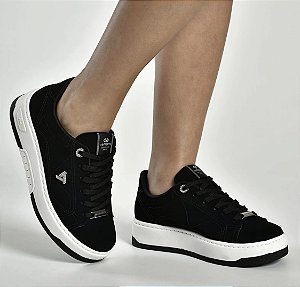 Tênis Via Marte  Preto