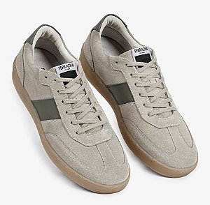 Sapatênis Ferracini Areia