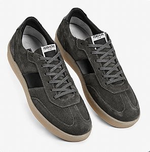 Sapatênis Ferracini Petróleo