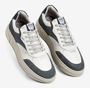 Sapatênis Ferracini Offwhite