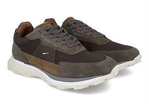 Sapatênis Ferracini  Petróleo