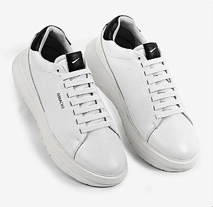 Sapatênis Ferracini Branco