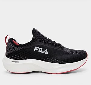 Tênis Fila Go Trainer 2 Preto/Pink