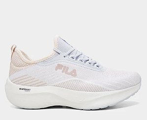 Tênis Fila Go Trainer 2 Az/Rosa