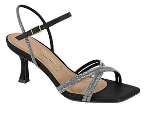 Sandália Vizzano  Preto