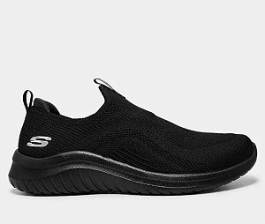 Tênis Skechers  Preto