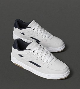 Sapatênis Calvin Klein Offwhite