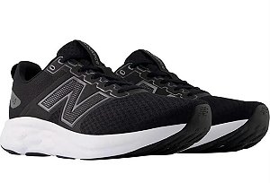 Tênis New Balance 460V4 Preto/Branco