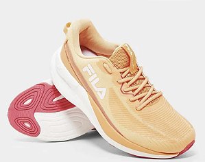 Tênis Fila Striker Laranja