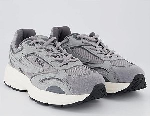 Tênis Fila Runner 2K  Cinza