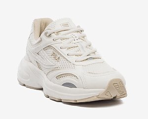 Tênis Fila Runner 2K  Bege